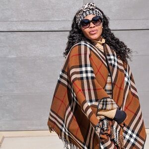 Meet your Posher, Oluwaseun